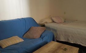Habitaciones Comodas
